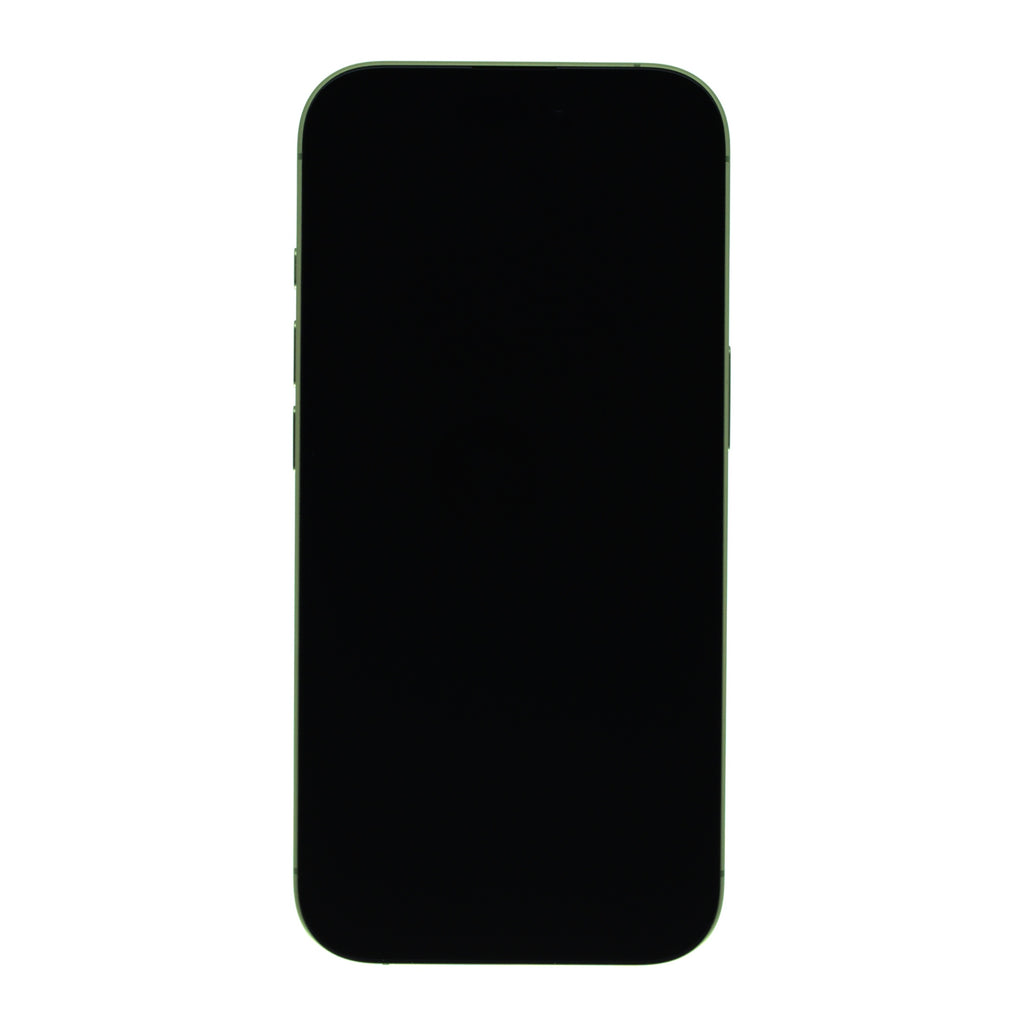 99新 Apple iPhone 17 256G 鼠尾草綠色 中國大陸版