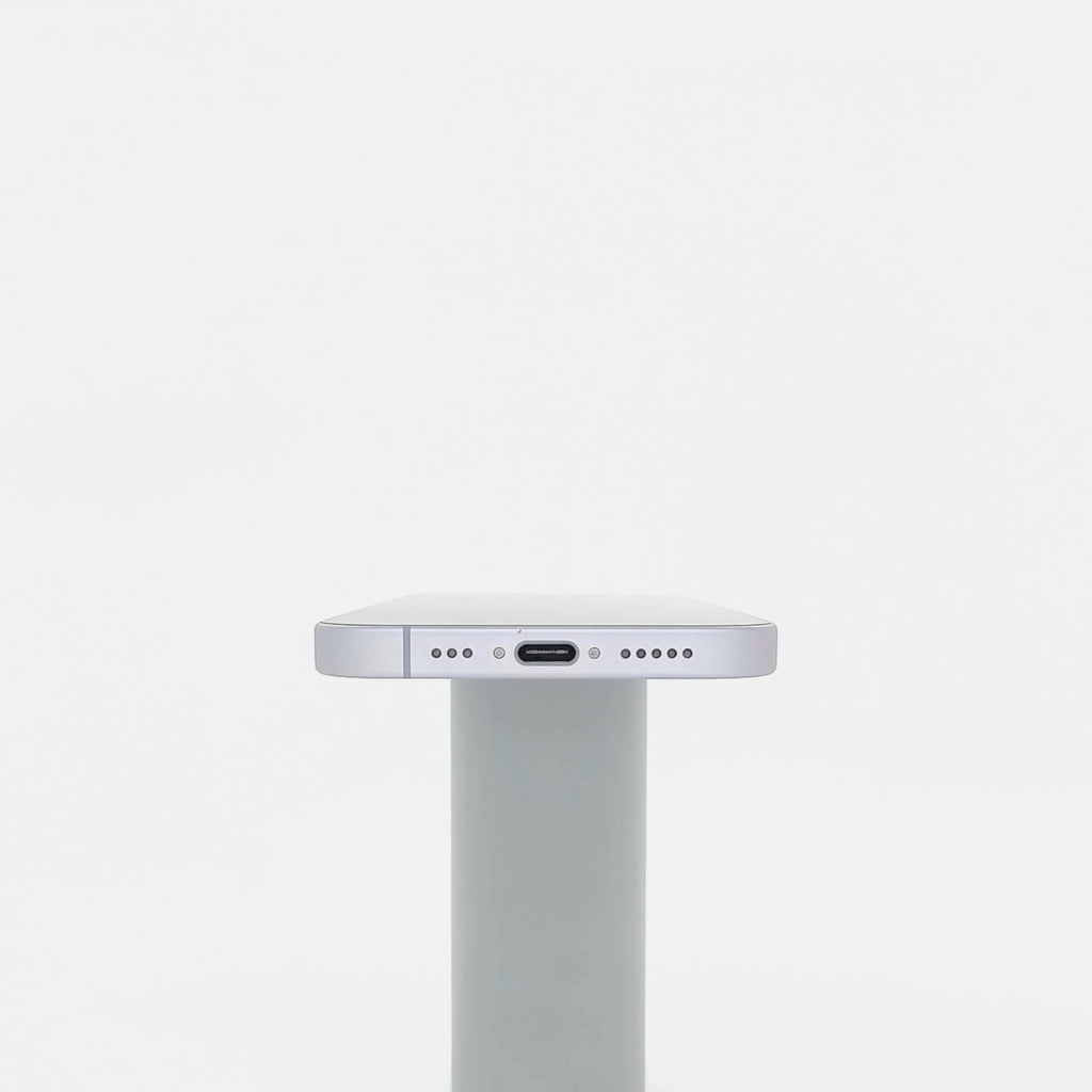 99新 Apple iPhone 17 256G 薰衣草紫色 中國大陸版