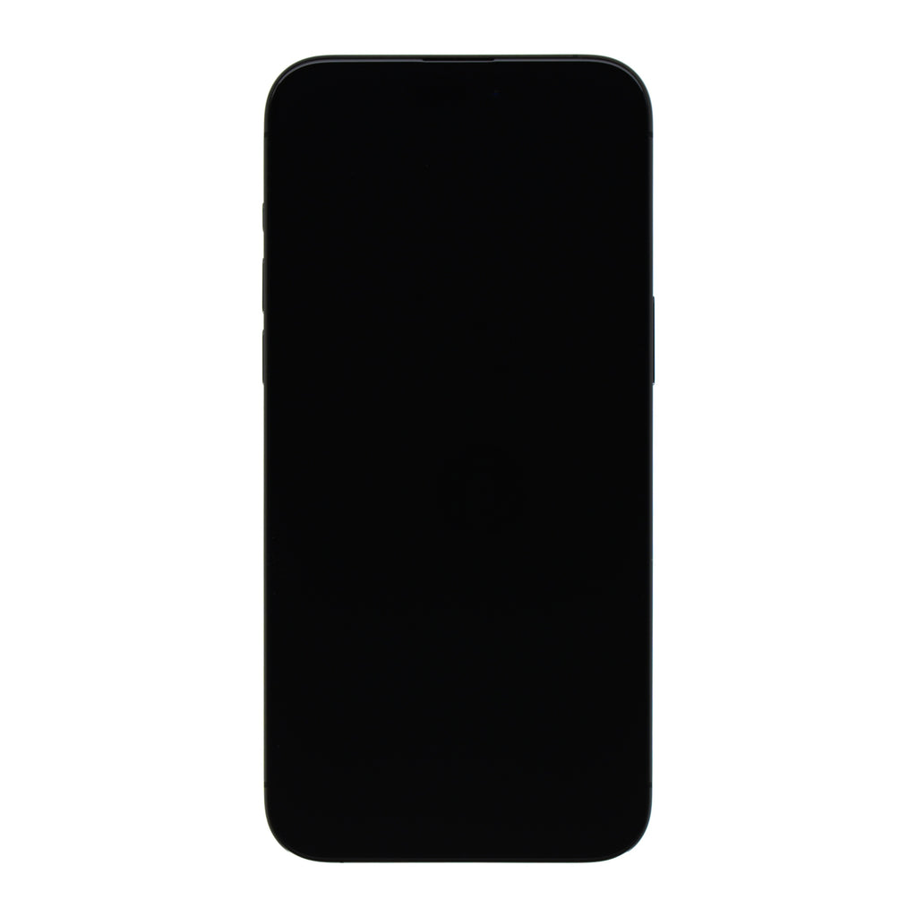 95新 Apple iPhone 15 Pro Max 256G 黑色鈦金屬 中國大陸版
