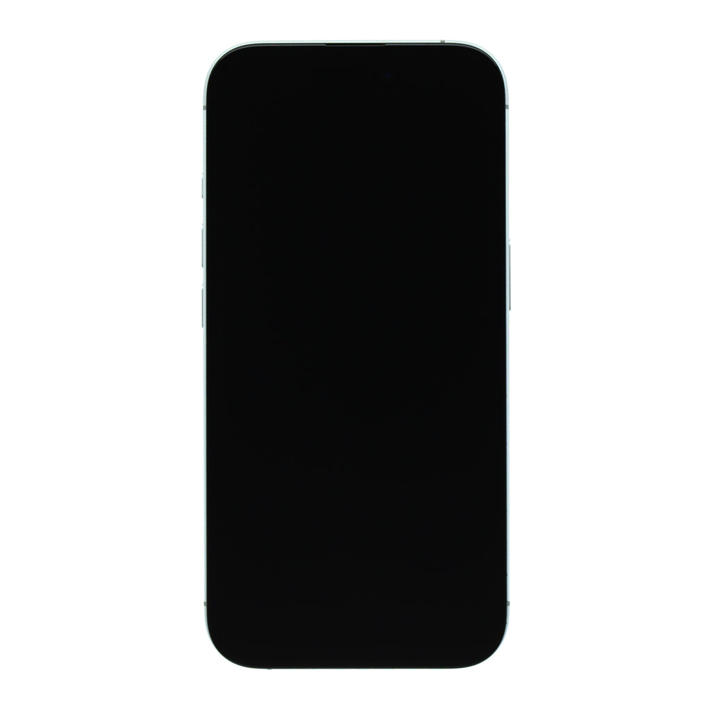 95新 Apple iPhone 16 256G 白色 中國大陸版
