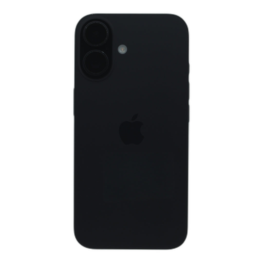 95新 Apple iPhone 16 256G 黑色 中國大陸版