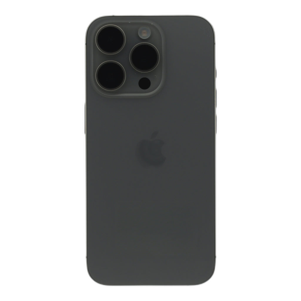 95新 Apple iPhone 15 Pro 512G 原色鈦金屬 中國大陸版