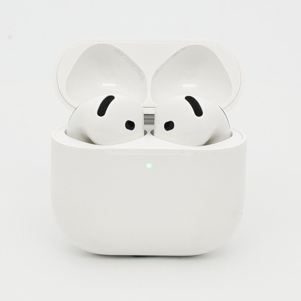 99新 Apple AirPods 4 (支持主動降噪) 白色