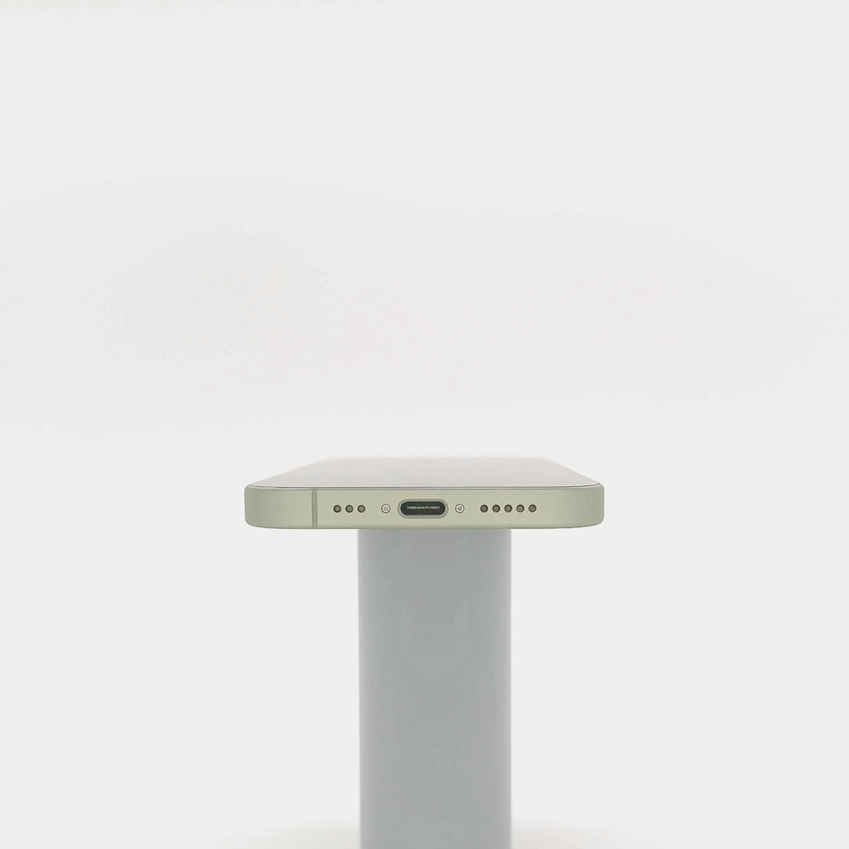 95新 Apple iPhone 17 256G 鼠尾草綠色 中國大陸版