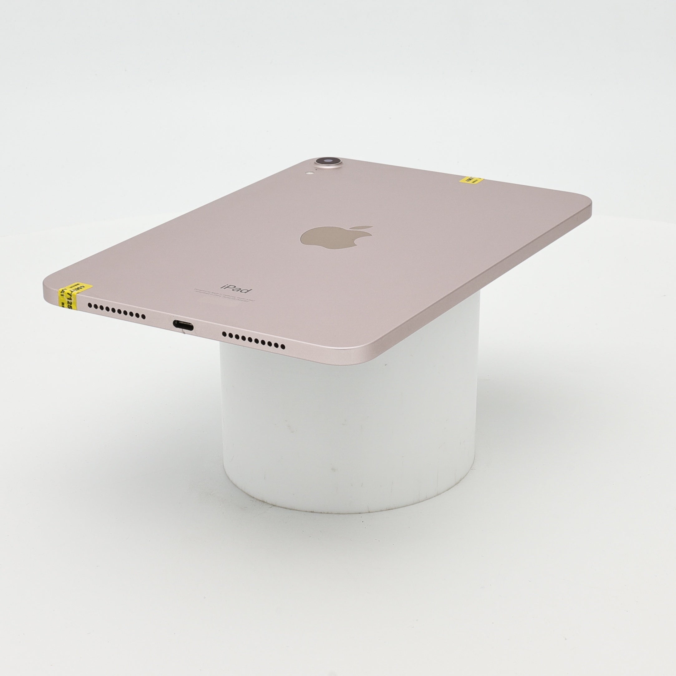95新 Apple iPad mini6 64G 粉紅色 WIFI