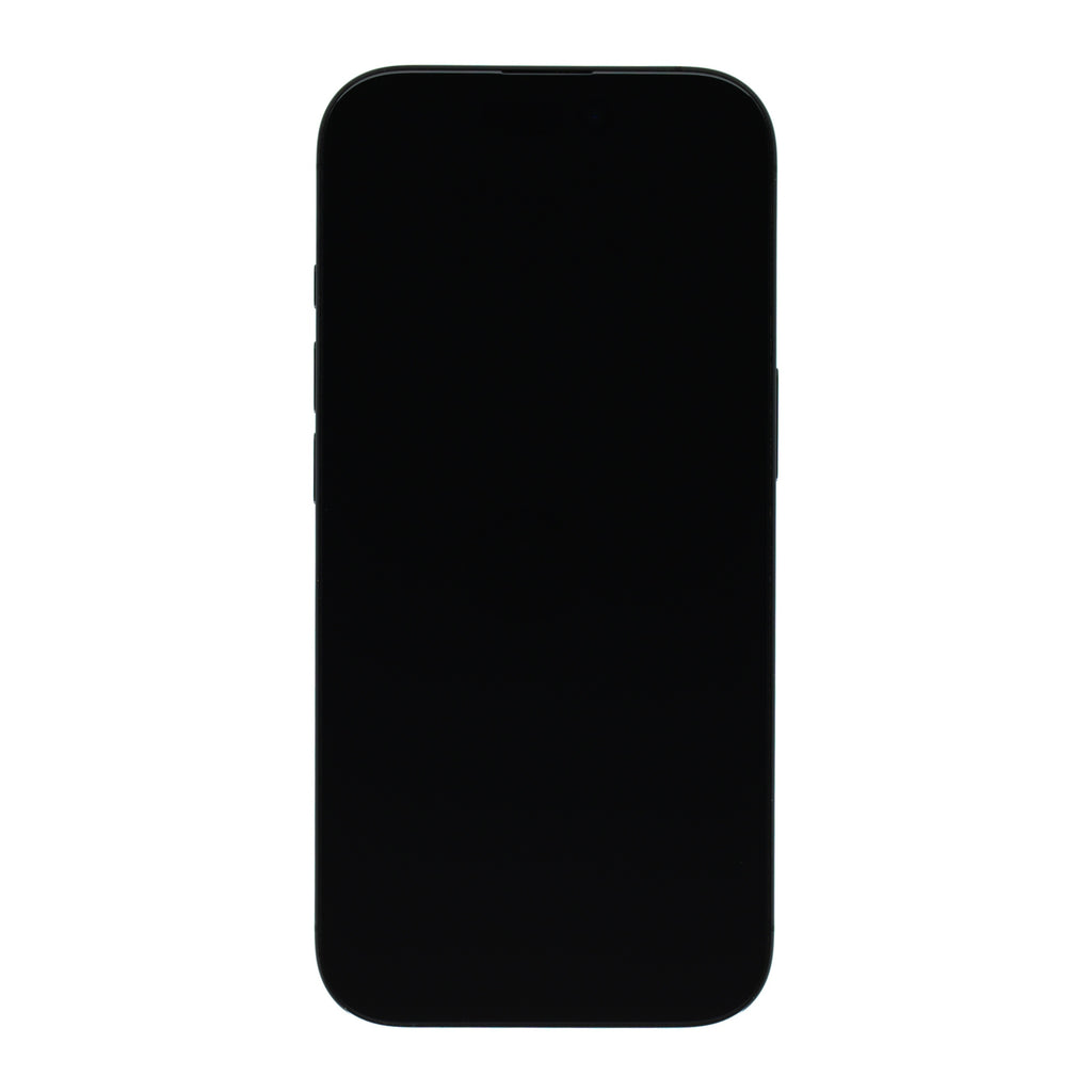 95新 Apple iPhone 16 Pro 256G 黑色鈦金屬 中國大陸版