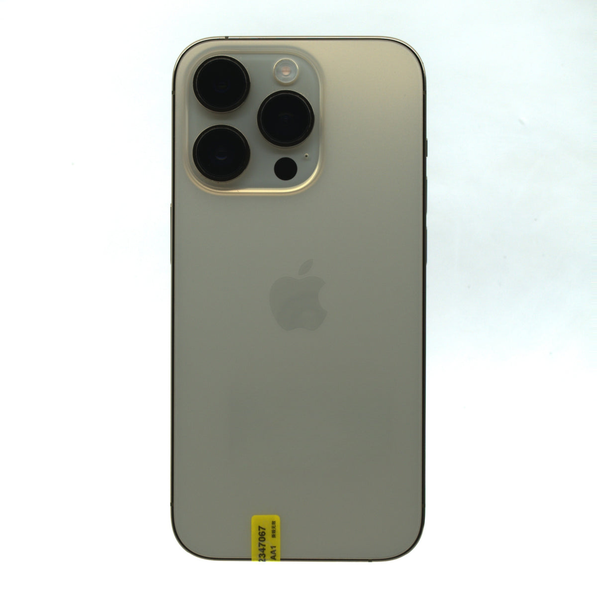 95新 Apple iPhone 14 Pro 256G 金色 中國大陸版