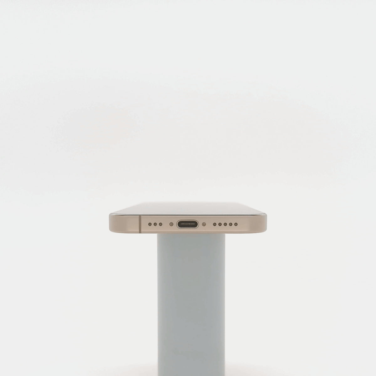 99新 Apple iPhone 16 Pro 128G 沙漠色鈦金屬 中國大陸版