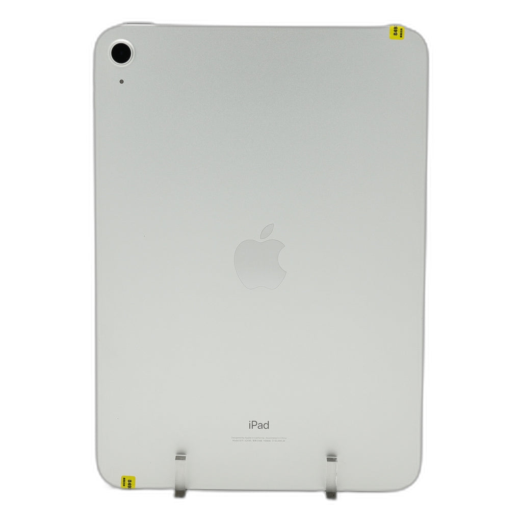 95新 Apple iPad 10代 256G 銀色 WIFI