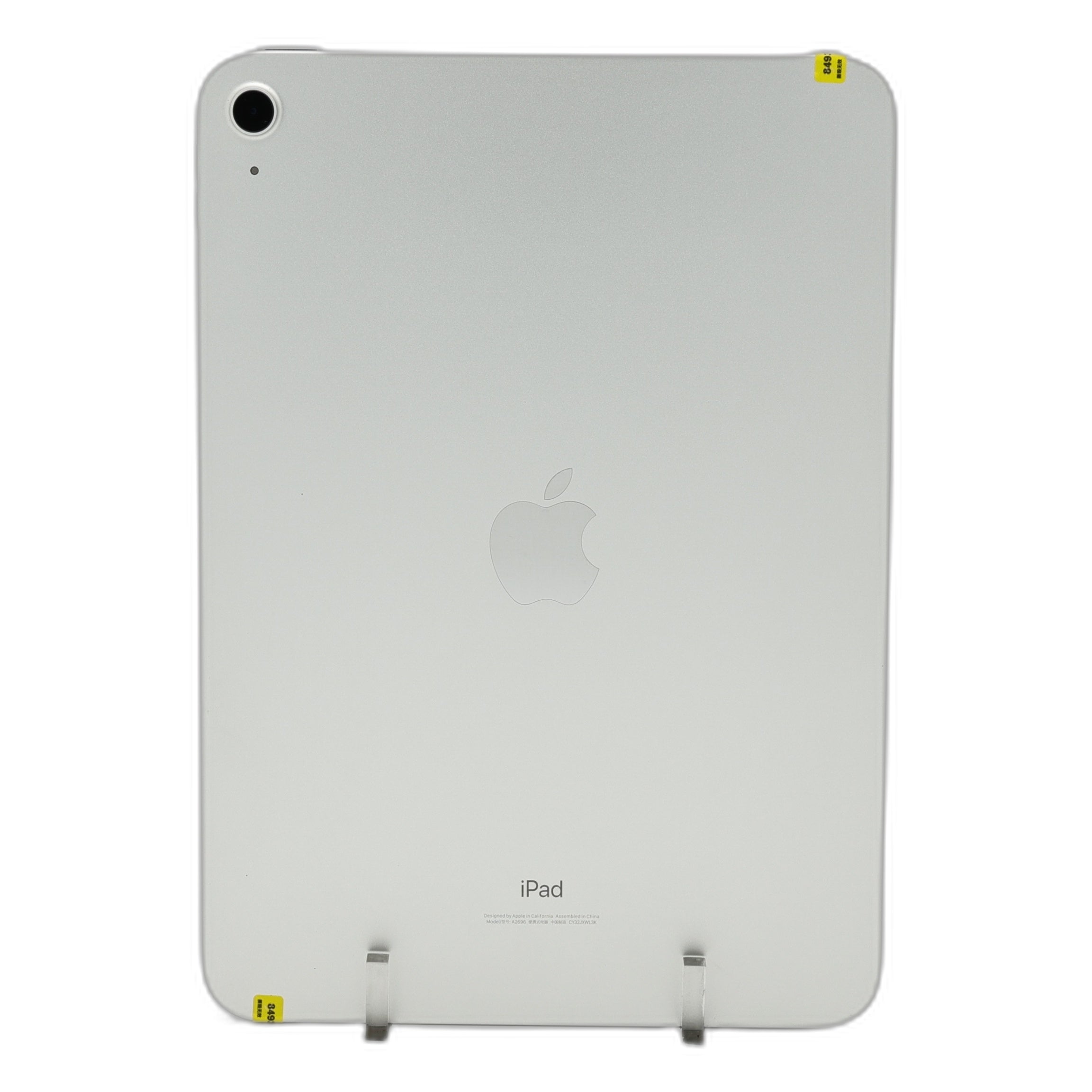 95新 Apple iPad 10代 256G 銀色 WIFI