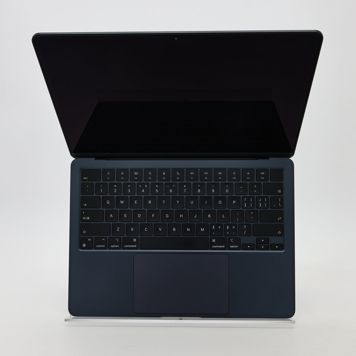 95新 Apple MacBook Air 22年 13寸 M2（8+8核） 8G RAM 256G SSD 午夜色