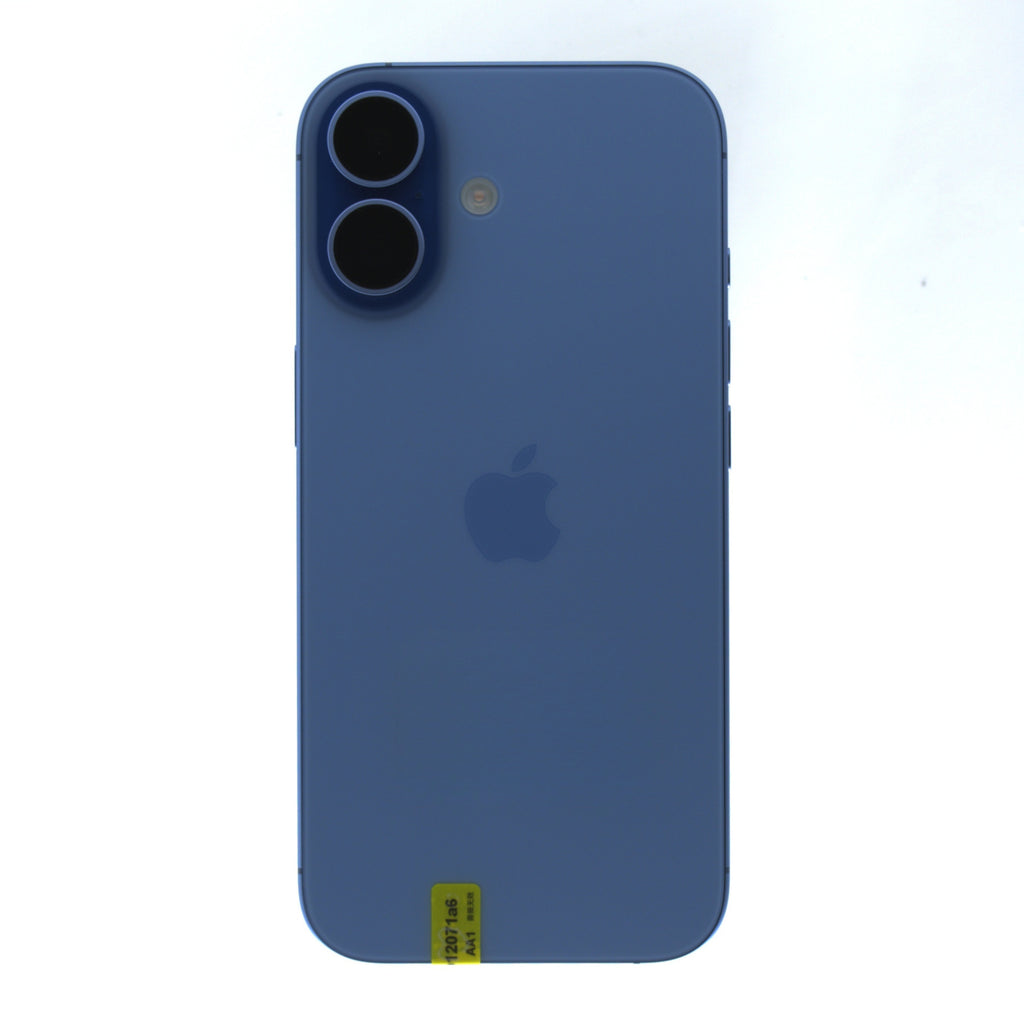 99新 Apple iPhone 17 256G 青霧藍色 中國大陸版