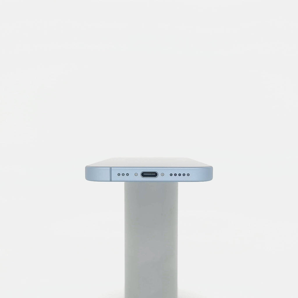 95新 Apple iPhone 17 256G 青霧藍色 中國大陸版