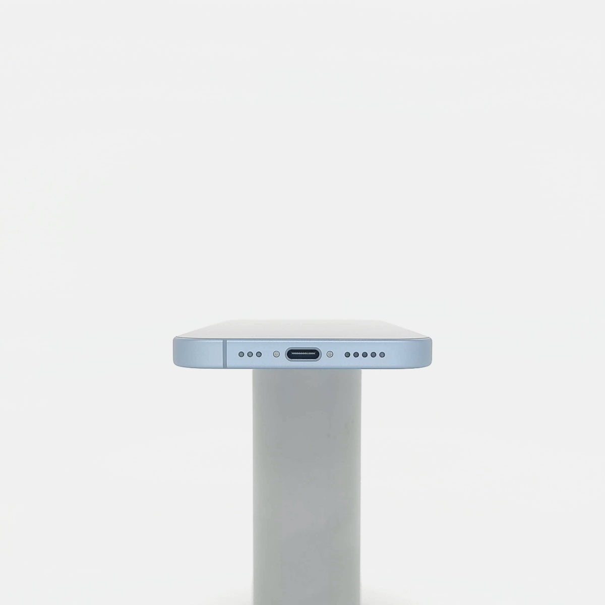 95新 Apple iPhone 17 256G 青霧藍色 中國大陸版