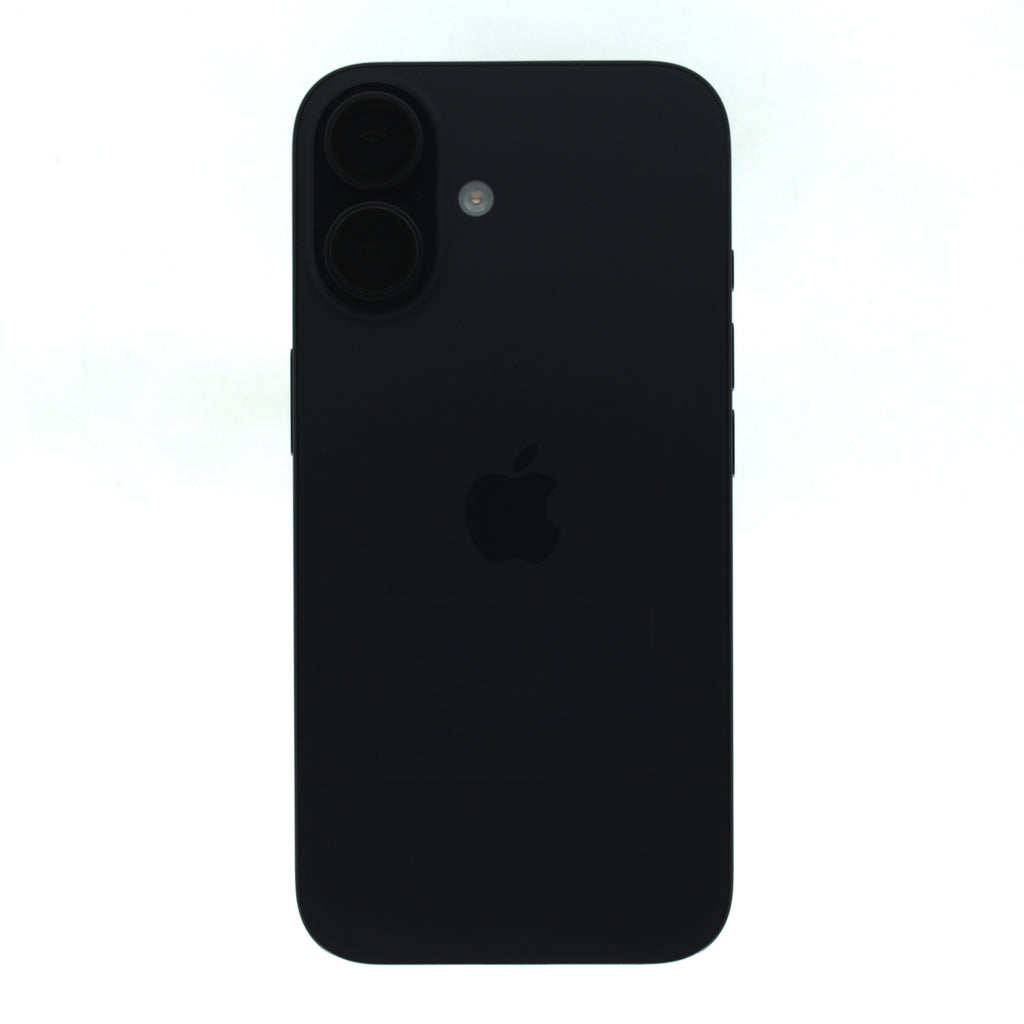 95新 Apple iPhone 16 256G 黑色 中國大陸版