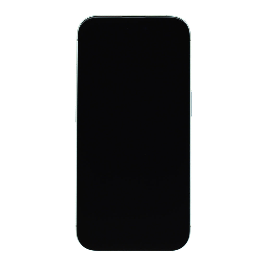 95新 Apple iPhone 16 128G 白色 中國大陸版