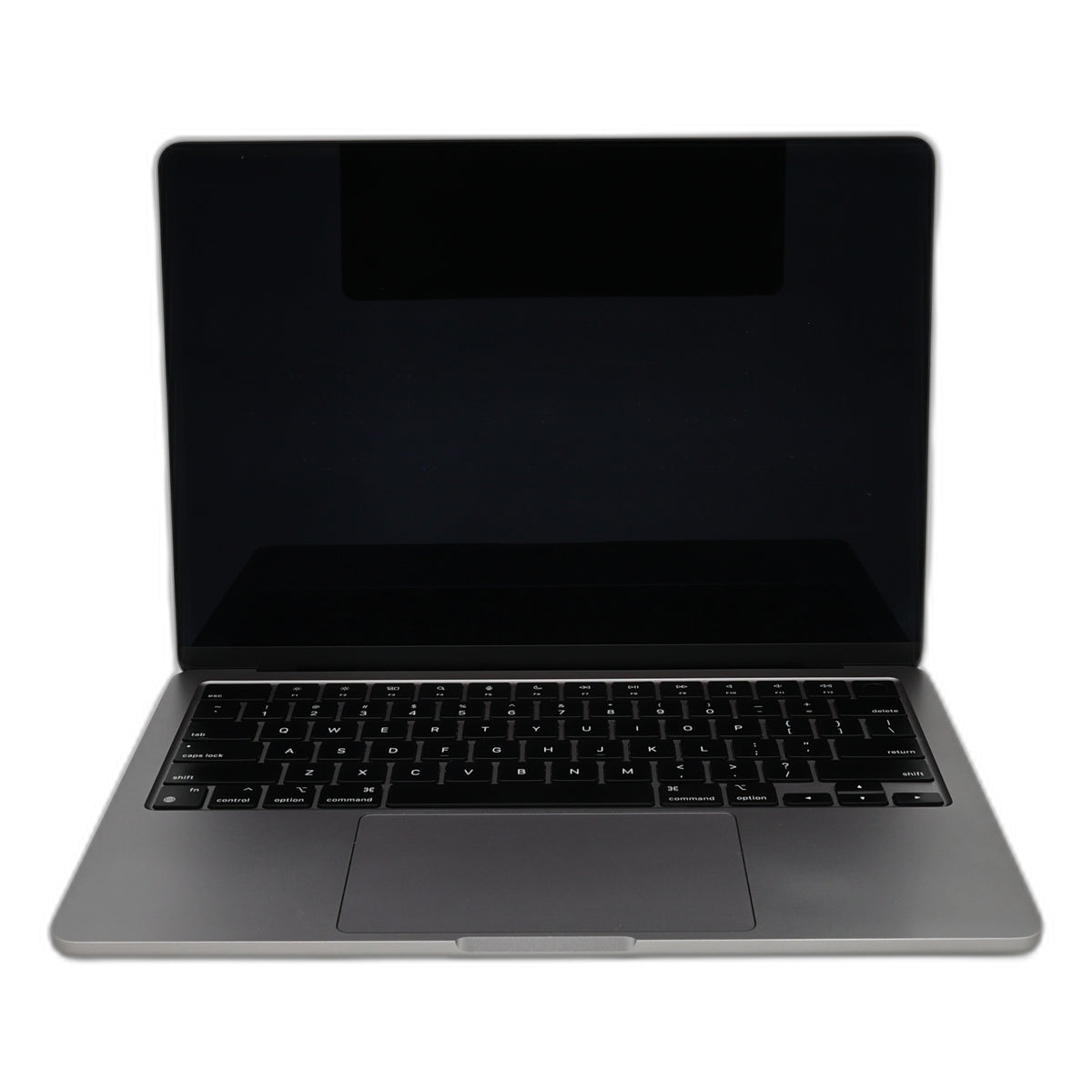 95新 Apple MacBook Air 22年 13寸 M2（8+8核） 8G RAM 256G SSD 深空灰色