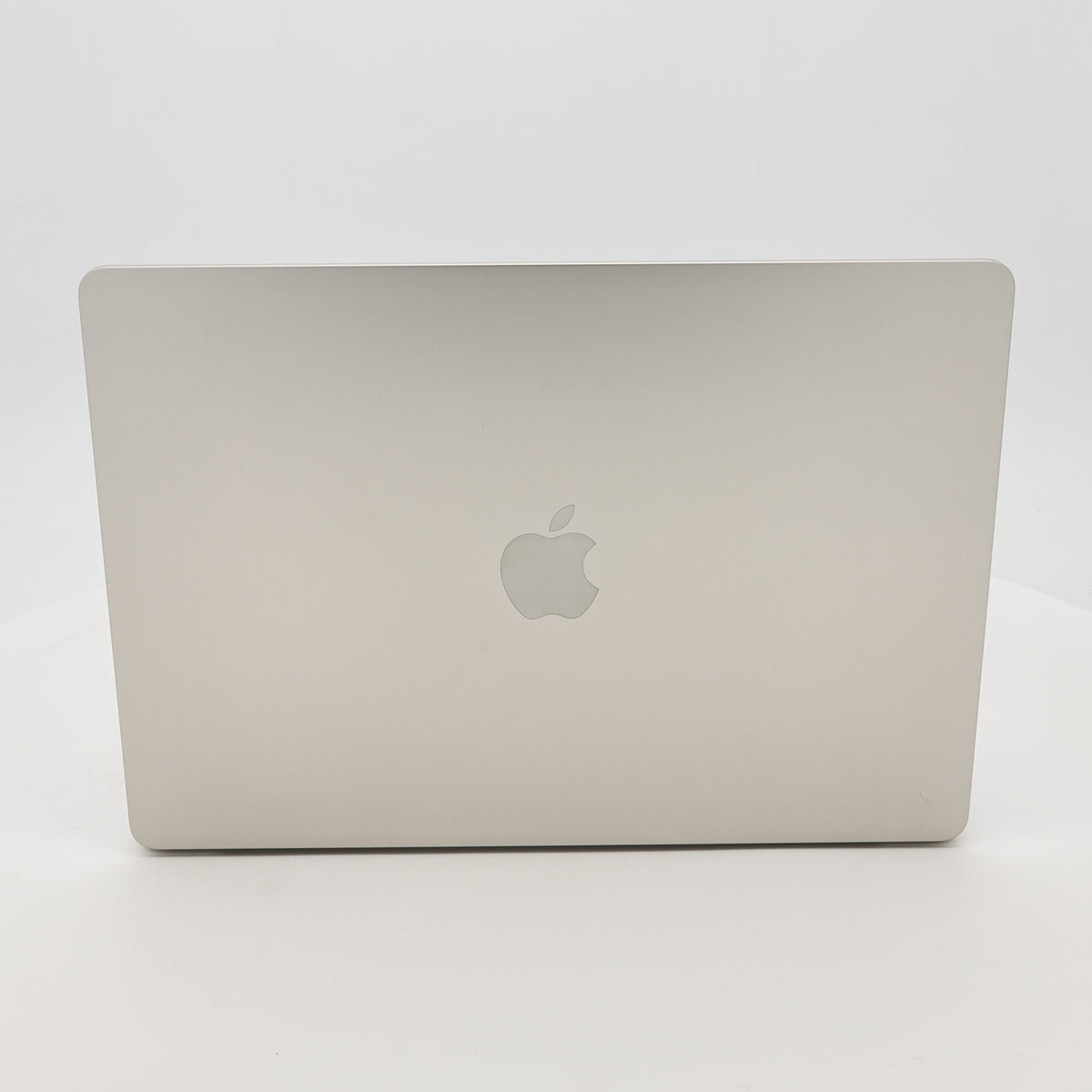 95新 Apple MacBook Air 24年 15寸 M3（8+10核） 8G RAM 256G SSD 星光色