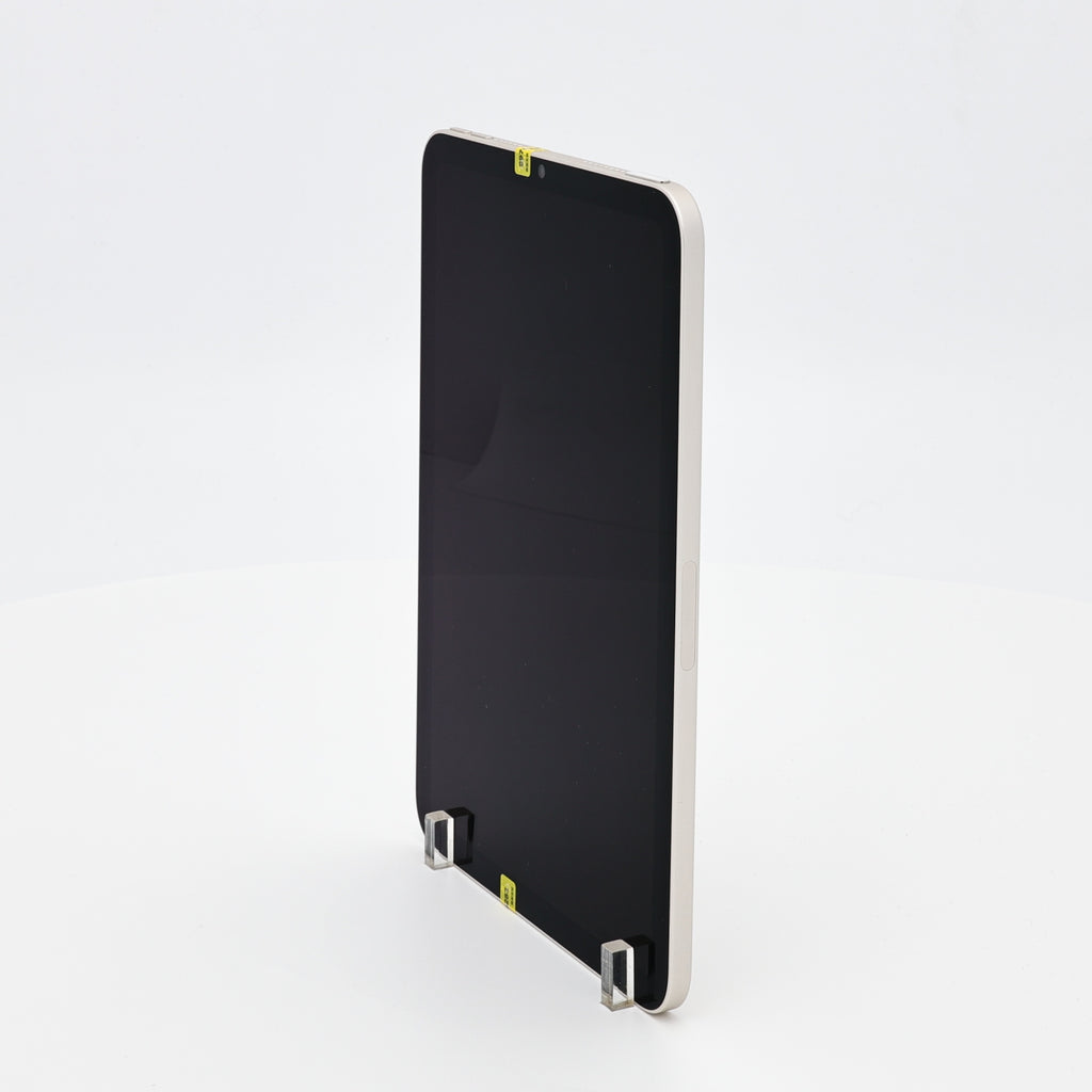 95新 Apple iPad mini6 64G 星光色 WIFI