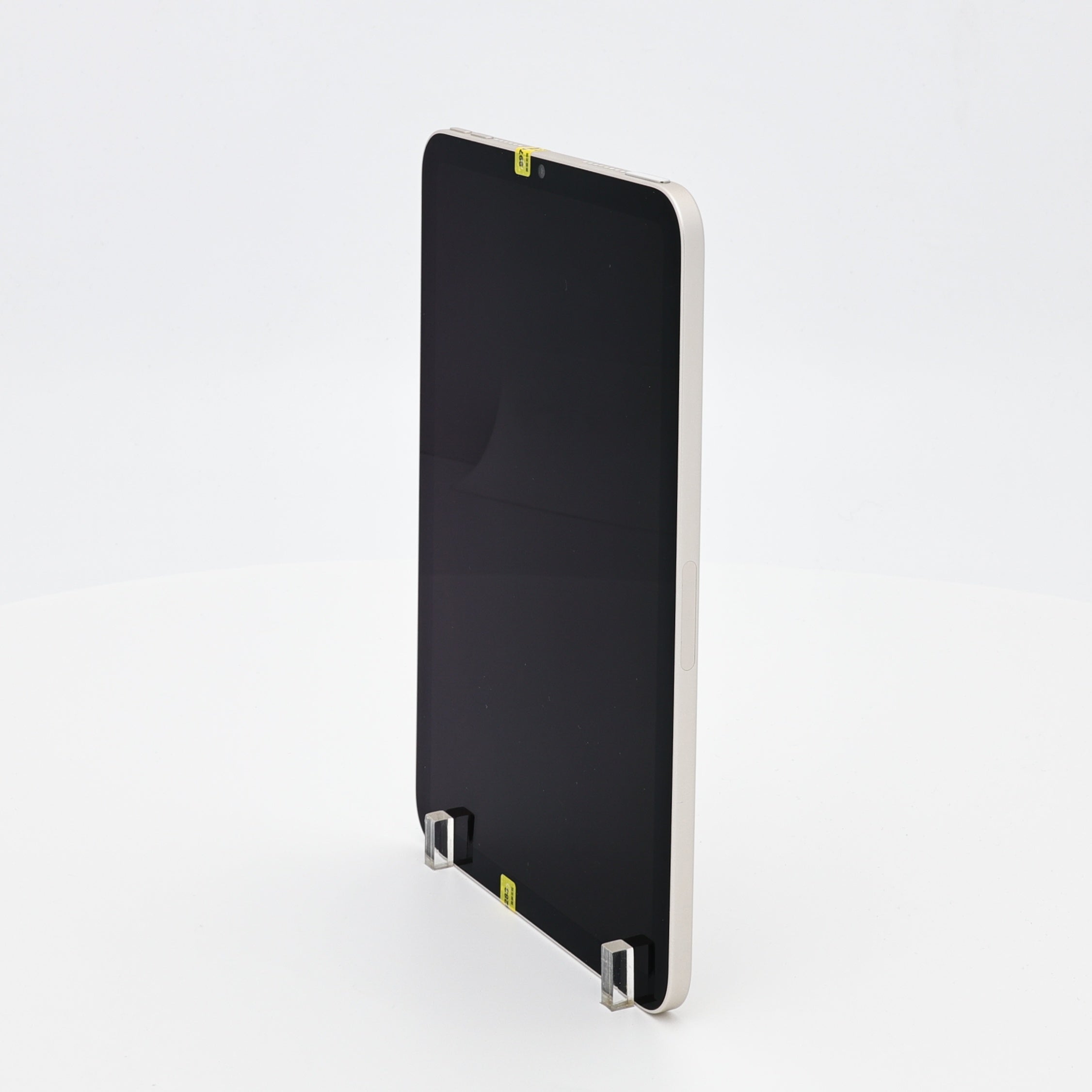 95新 Apple iPad mini6 64G 星光色 WIFI