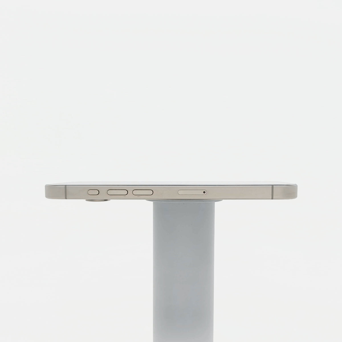 95新 Apple iPhone 15 Pro 128G 原色鈦金屬 中國大陸版