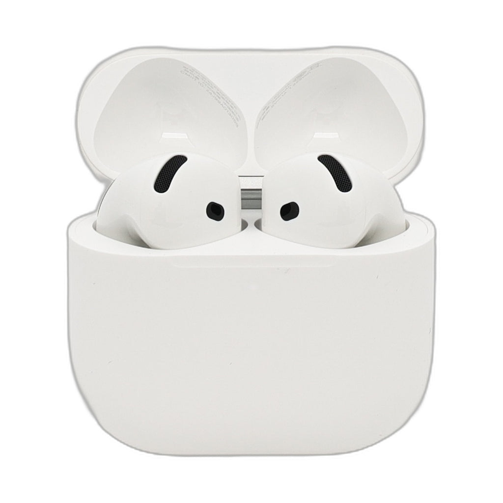99新 Apple AirPods 4 (支持主动降噪) 白色