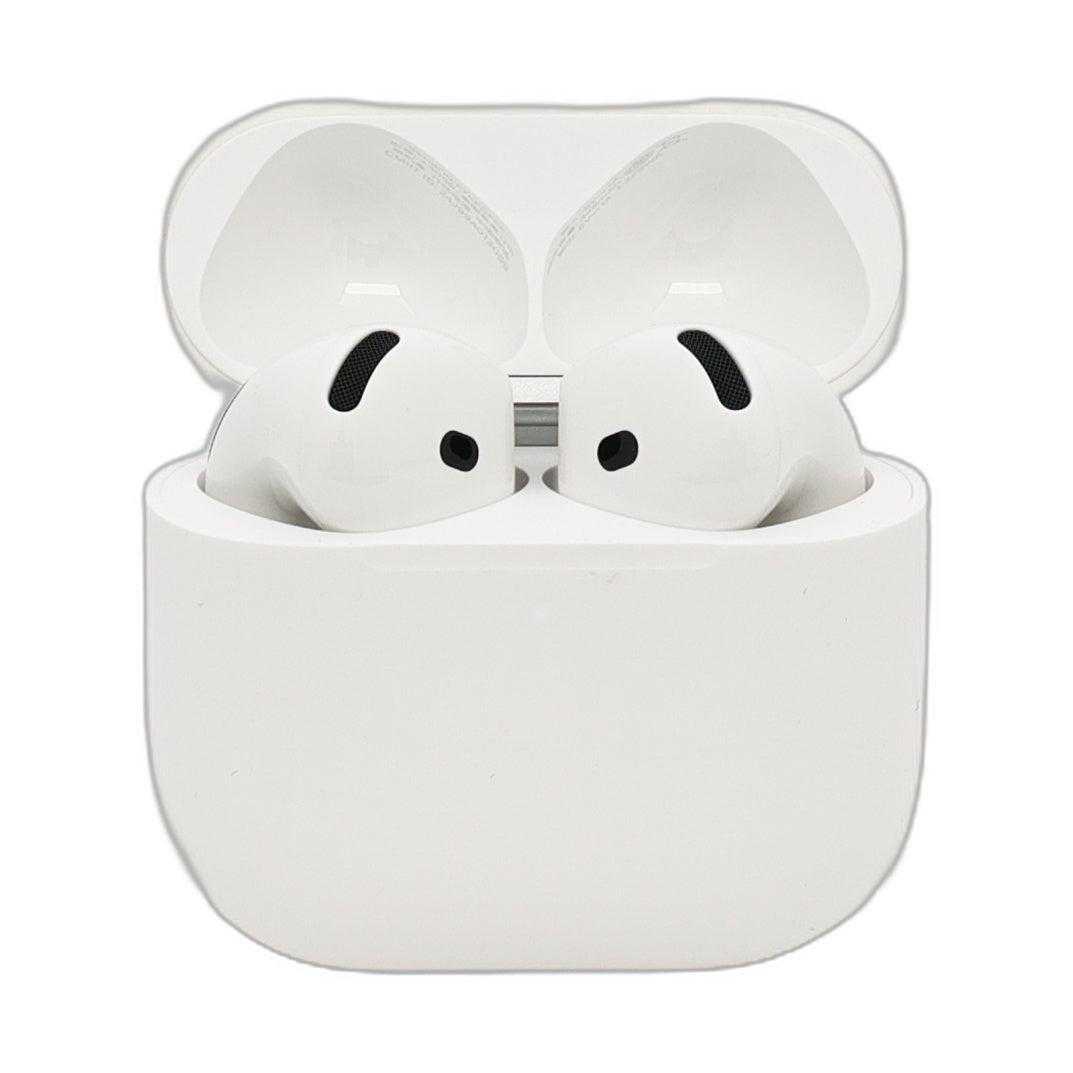 99新 Apple AirPods 4 (支持主动降噪) 白色