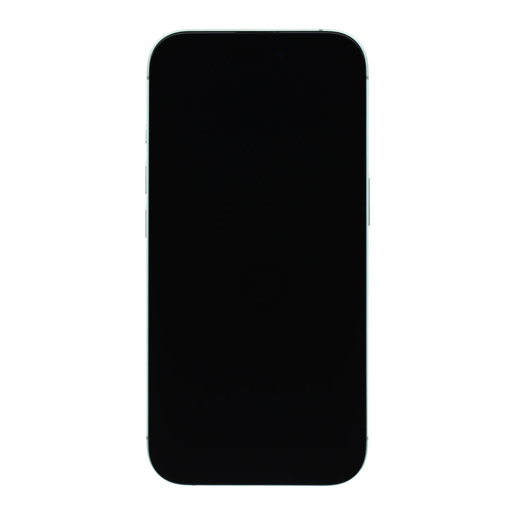 95新 Apple iPhone 16 256G 白色 中國大陸版
