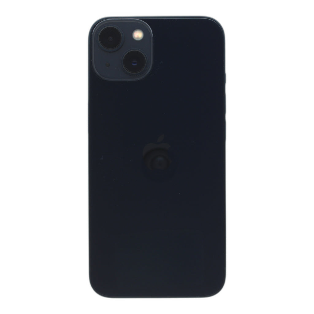 95新 Apple iPhone 13 256G 午夜色 中國大陸版
