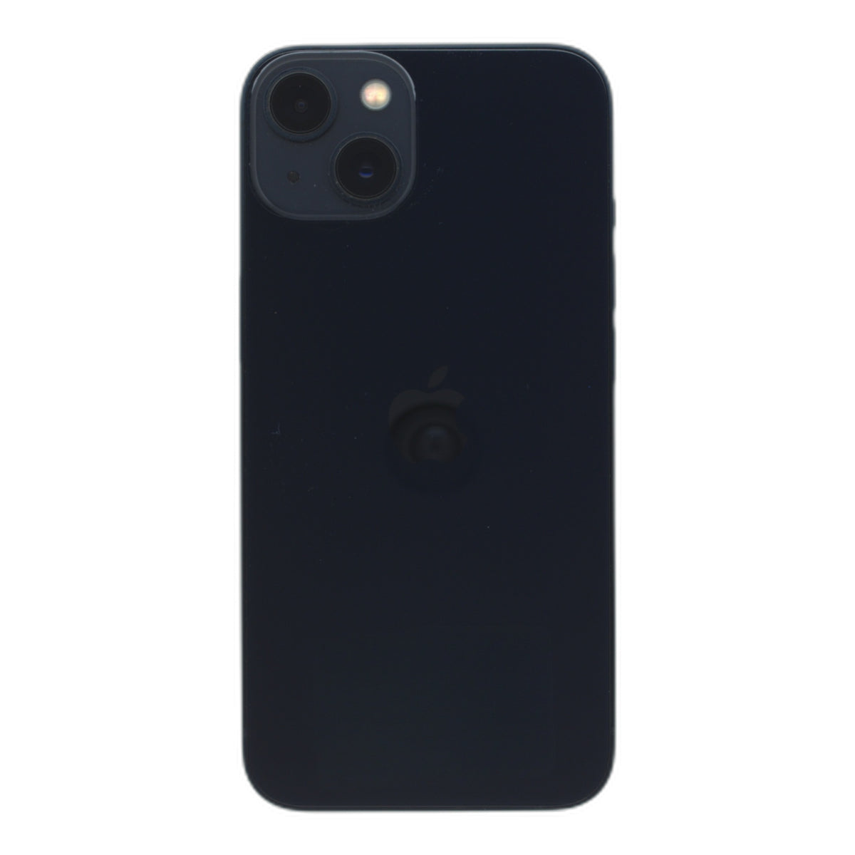 95新 Apple iPhone 13 256G 午夜色 中國大陸版