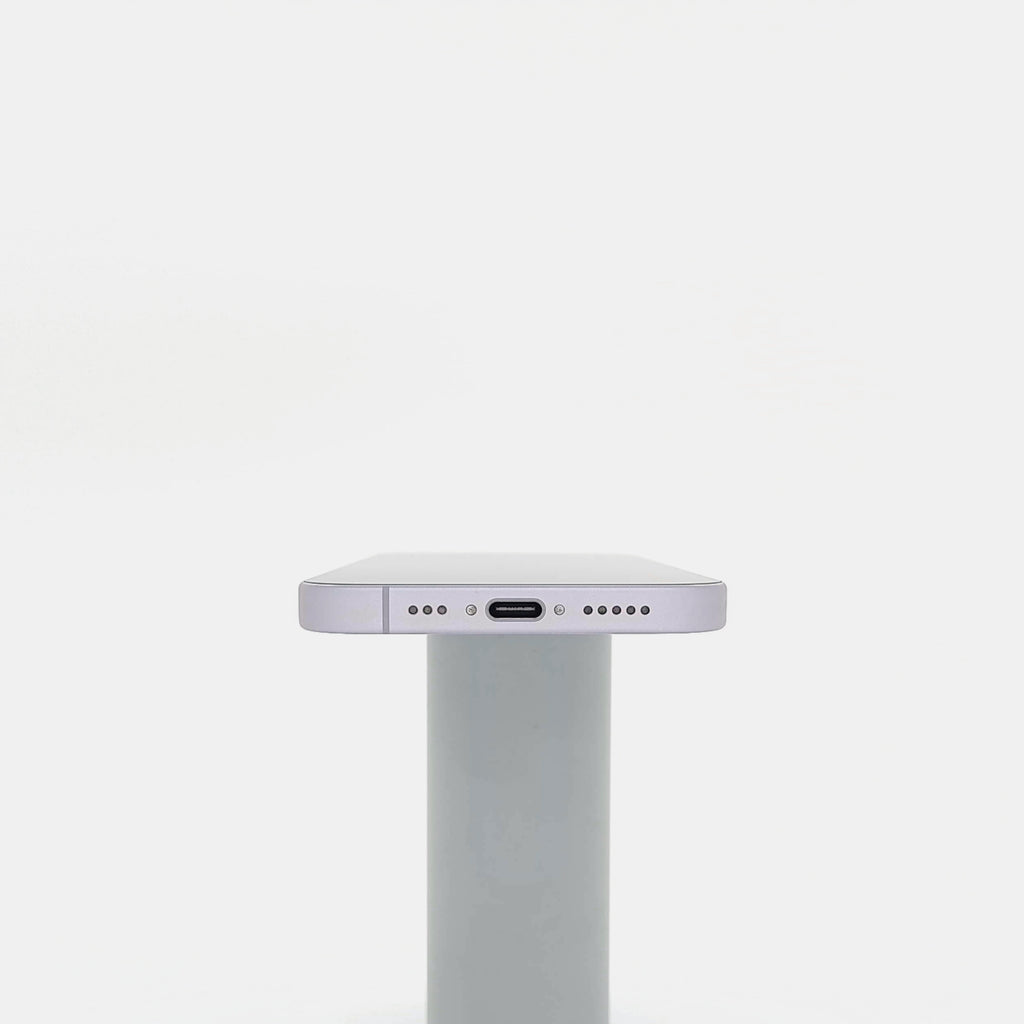 99新 Apple iPhone 17 256G 薰衣草紫色 中國大陸版