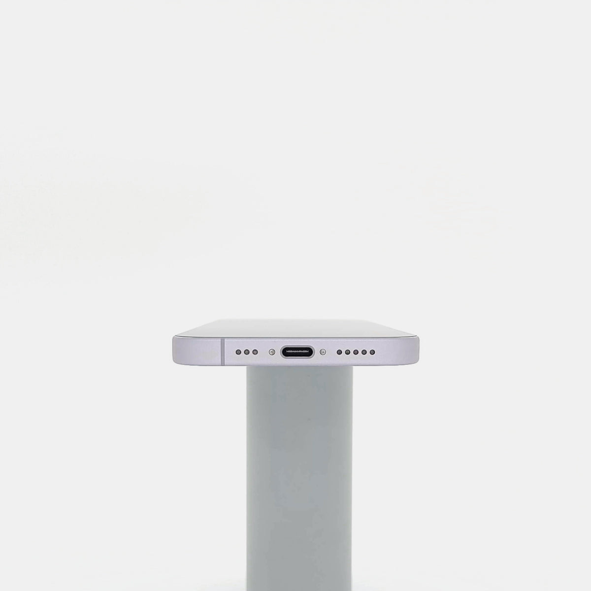 99新 Apple iPhone 17 256G 薰衣草紫色 中國大陸版