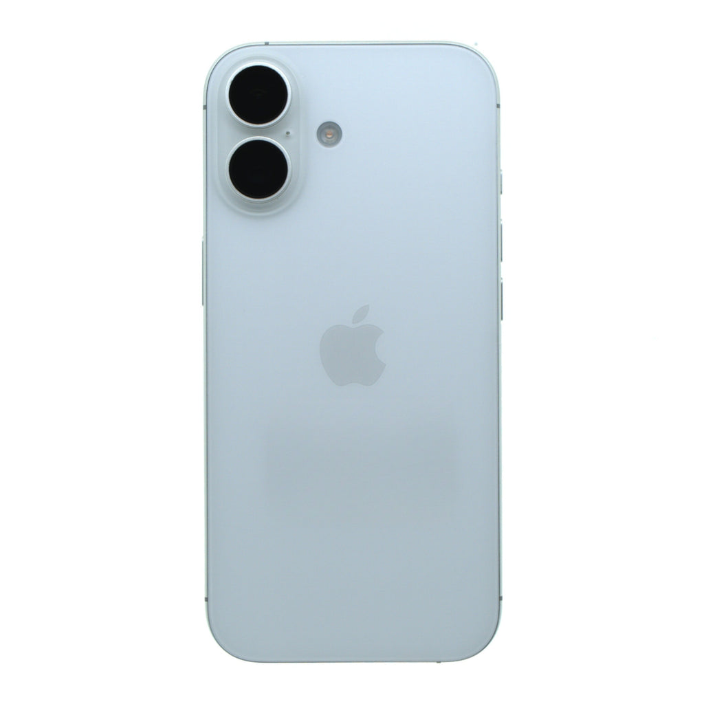 95新 Apple iPhone 17 256G 白色 中國大陸版