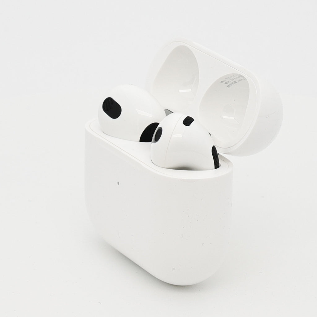 99新 Apple AirPods 3 白色
