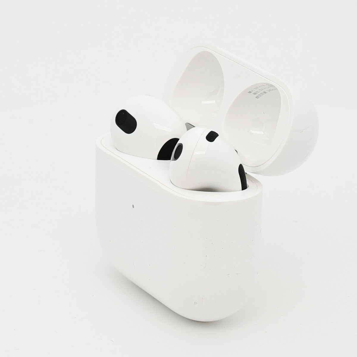99新 Apple AirPods 3 白色