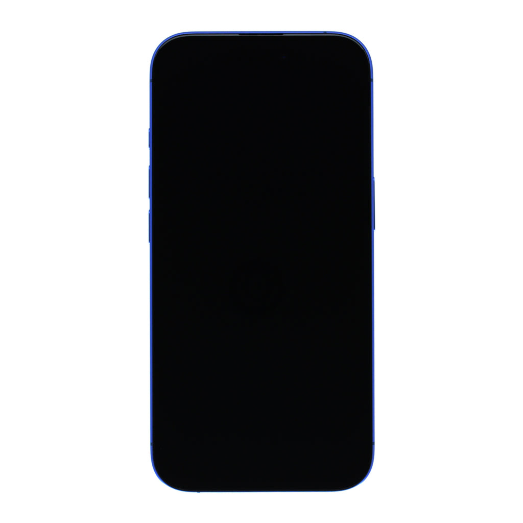 95新 Apple iPhone 16 128G 群青色 中國大陸版