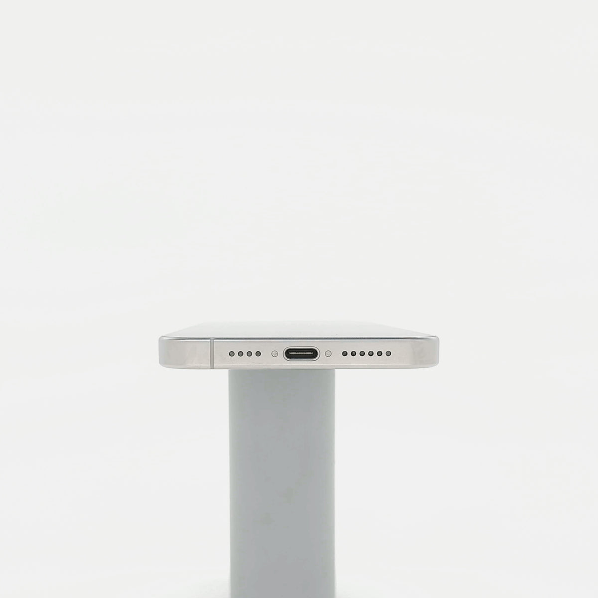 95新 Apple iPhone 15 Pro Max 256G 白色鈦金屬 中國大陸版