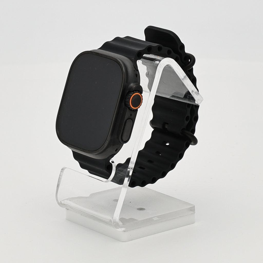 99新 Apple Watch Ultra 2 49毫米 鈦金屬