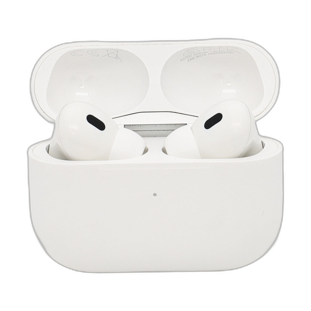 99新 Apple AirPods Pro 2 白色
