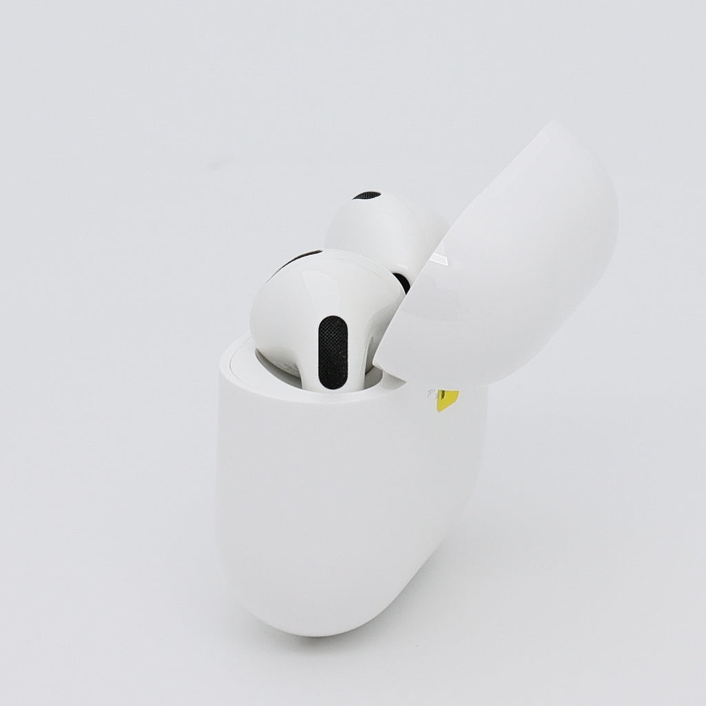 99新 Apple AirPods 4 (支持主动降噪) 白色