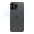 95新 Apple iPhone 15 Pro Max 256G 原色鈦金屬 中國大陸版