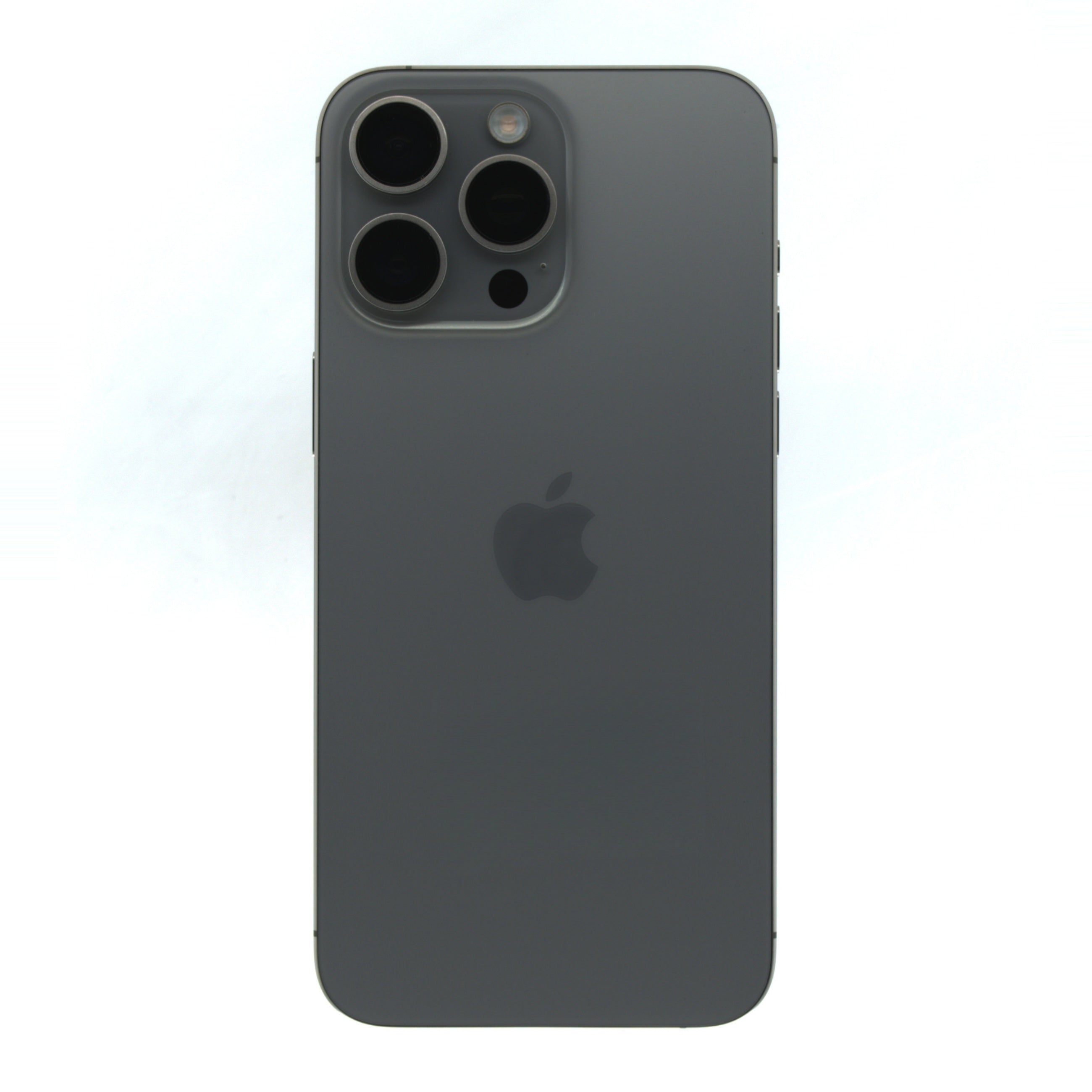 95新 Apple iPhone 15 Pro Max 256G 原色鈦金屬 中國大陸版