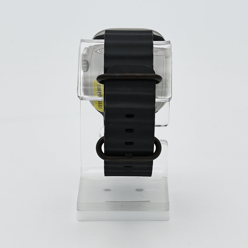 99新 Apple Watch Ultra 2 49毫米 鈦金屬