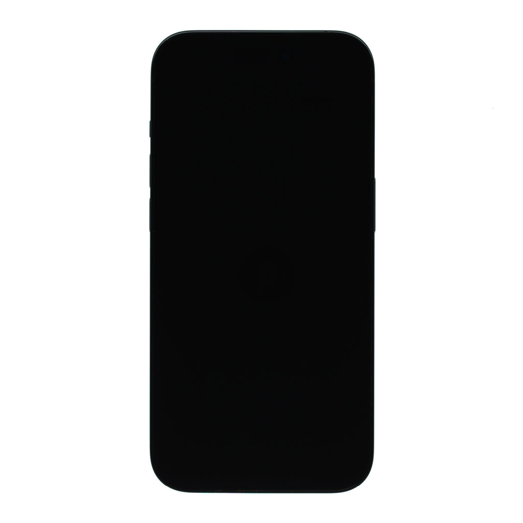 99新 Apple iPhone 14 Pro 128G 深空黑色 中國大陸版