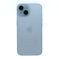 95新 Apple iPhone 15 128G 藍色 中國大陸版