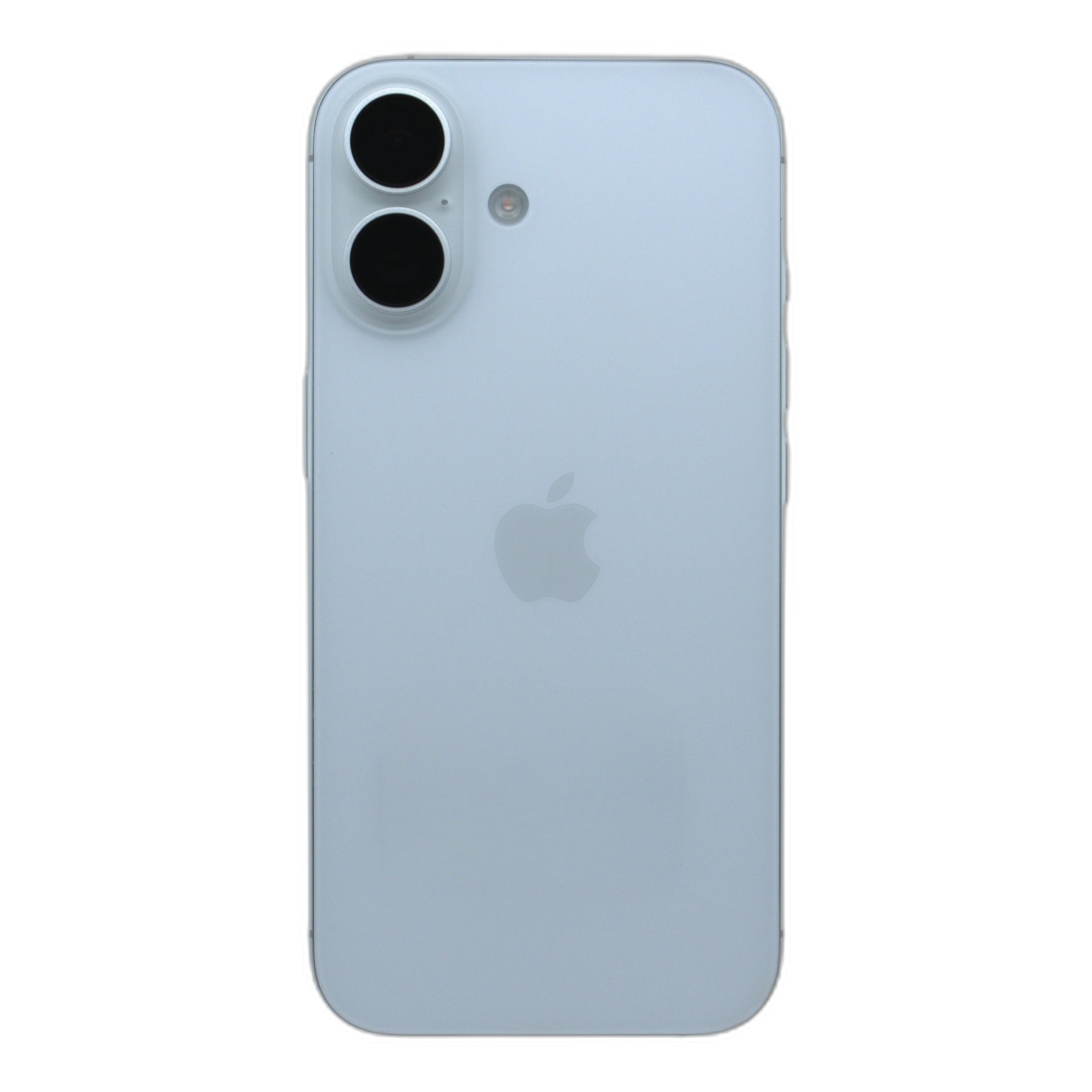 99新 Apple iPhone 16 128G 白色 中國大陸版
