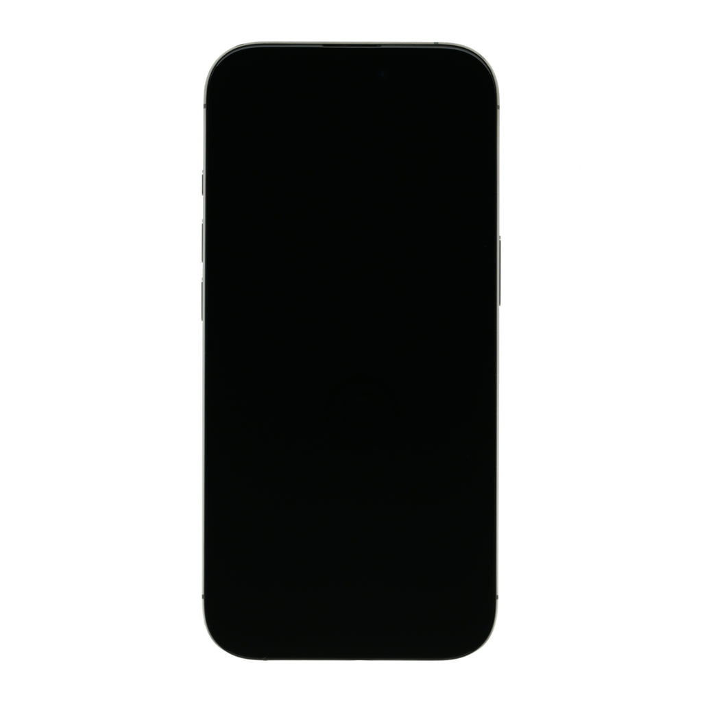 95新 Apple iPhone 16 Pro 256G 原色鈦金屬 中國大陸版