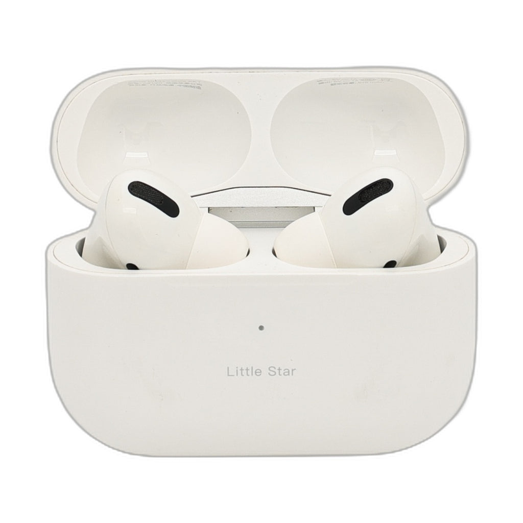 99新 Apple AirPods Pro 1 白色