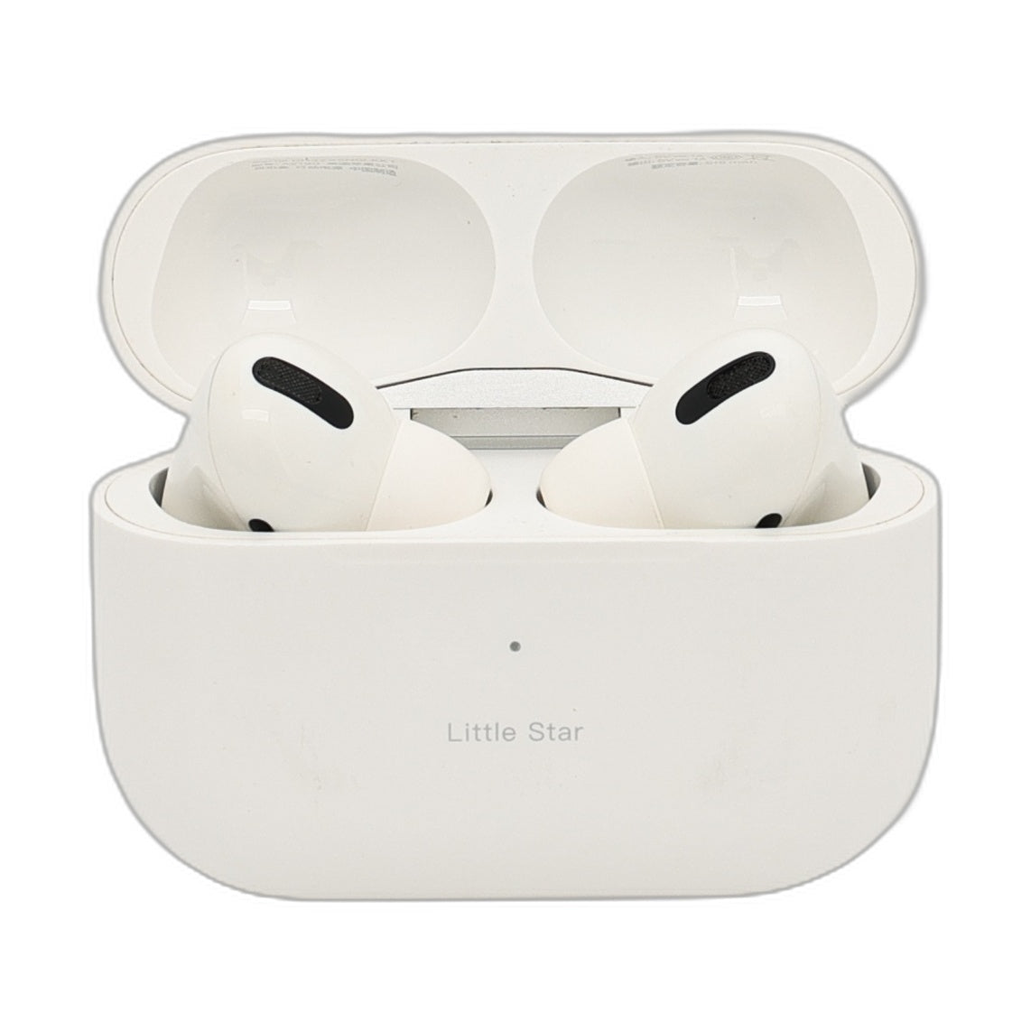 99新 Apple AirPods Pro 1 白色