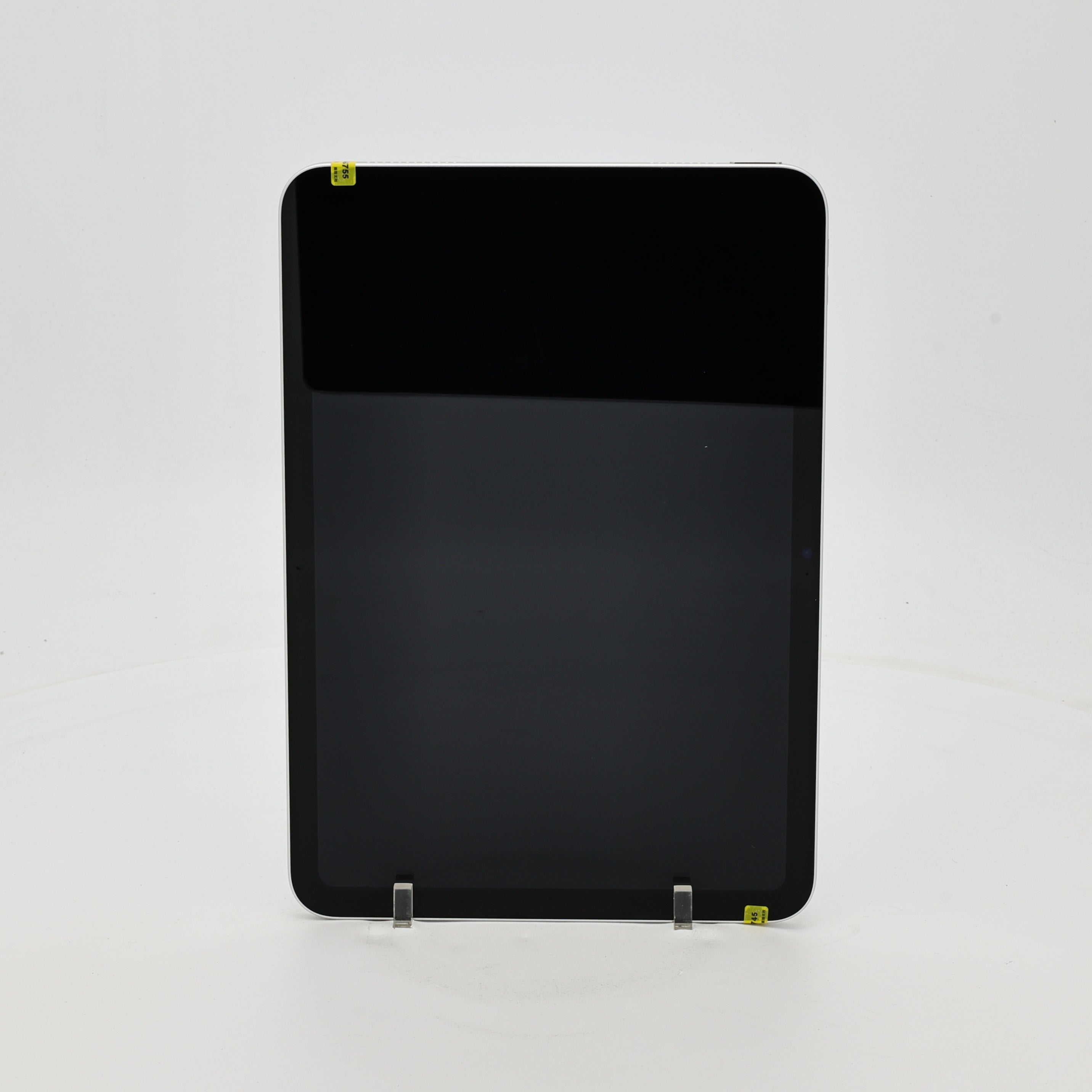 95新 Apple iPad 10代 64G 銀色 WIFI